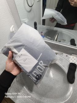 Christian Dior HandKnit Sweater