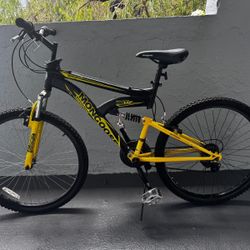 Bicycle Bicicleta