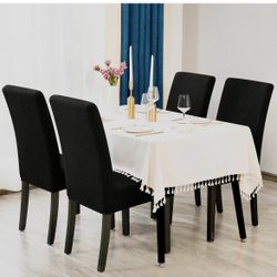Chair Slipcovers 