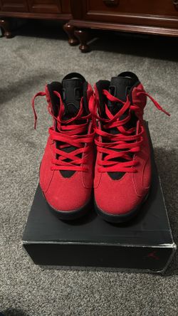 Toro 6s
