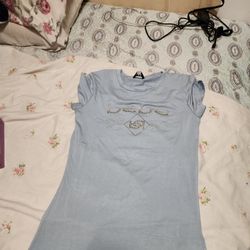 Woman Shirt
