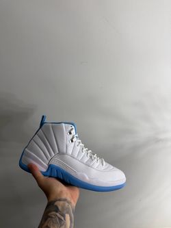 Jordan 12 Melo Men's Size 9