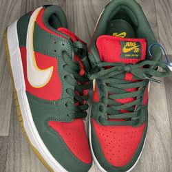 Seattle Supersonic Sb Dunks