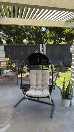 Patio Chair swing