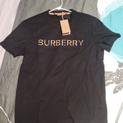 Burberry T Shirt