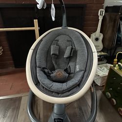 Maxi-Cosi Cassia Baby Swing