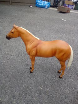 Breyer Vintage Quarter Horse
