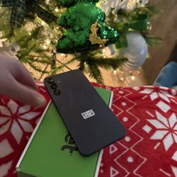 Samsung Galaxy A 15 5 G New 10/10