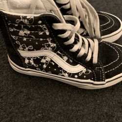 Kids Vans $20
