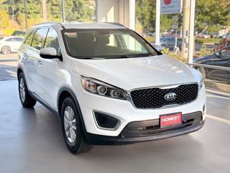 2018 Kia Sorento