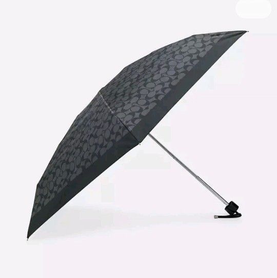 NEW💥 COACH UMBRELLA $27