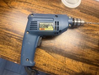 Power Drill