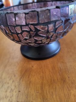 Mosaic Bowl