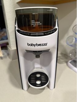 Babybrezza Baby Formula Dispenser
