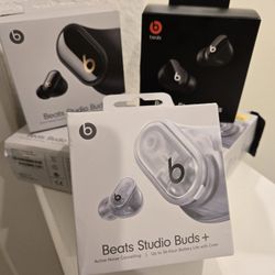 Beats Studio Buds +