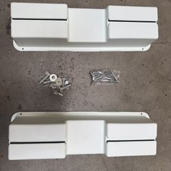 Mini split condensor stand ( one pair)