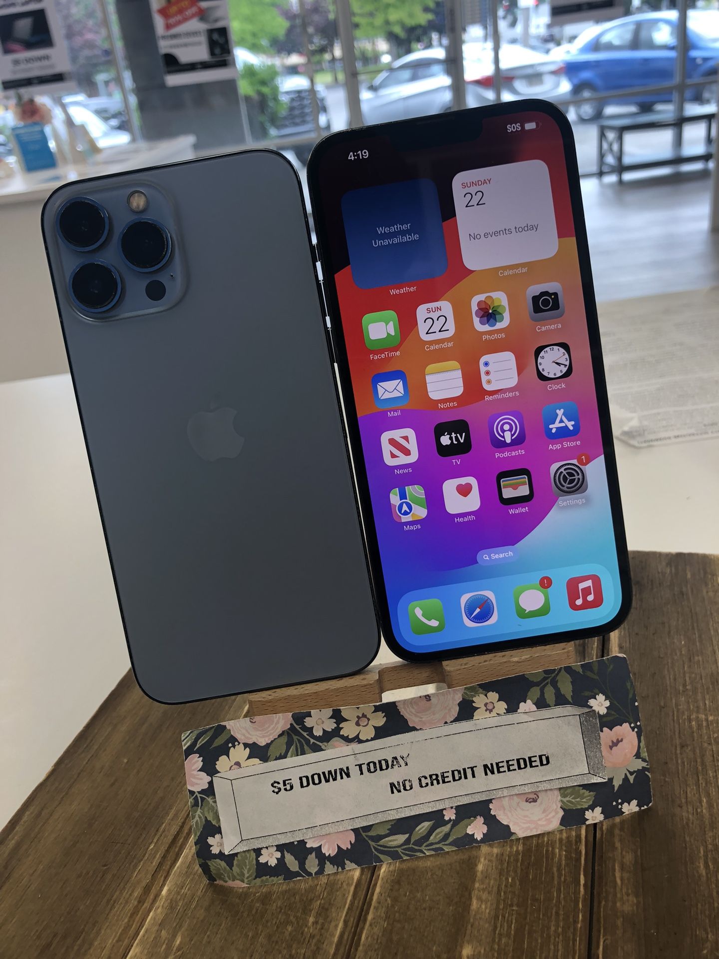 Apple IPhone 13 Pro Max