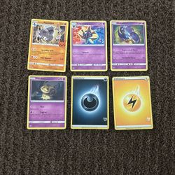 Pokémon Bundle 