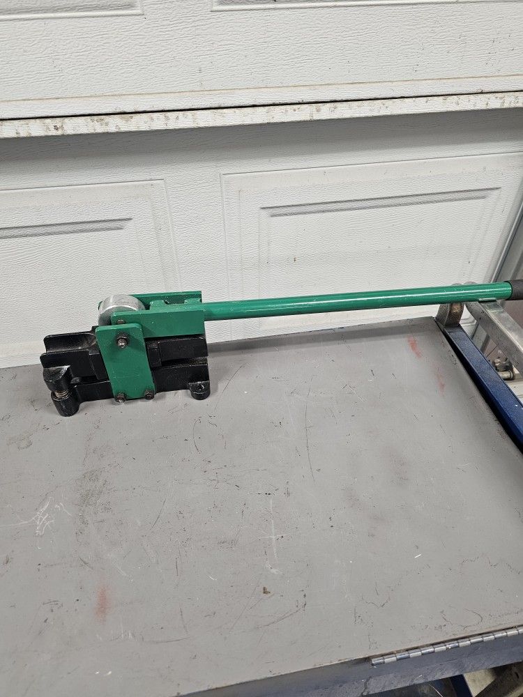 Greenlee 3/4" Offset Bender
