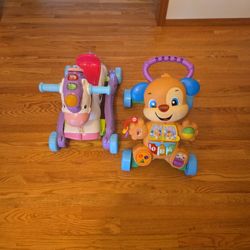 Baby Toys