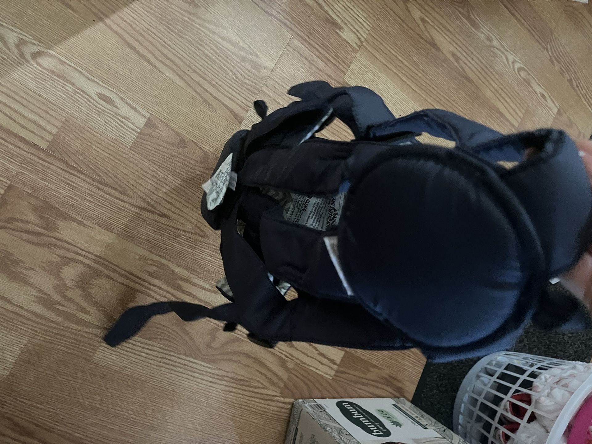 Baby / toddler Carrier