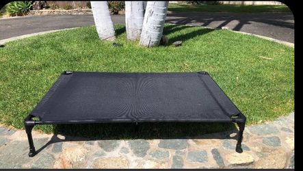 Dog bed