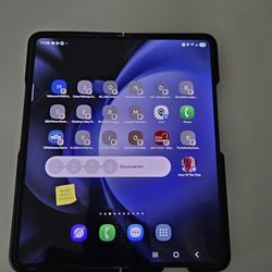 Samsung Galaxy Z Fold 5 - 512 GB