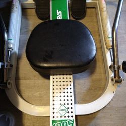 Rower Machine/ Remadora