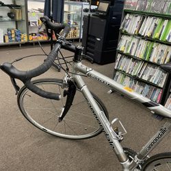 Cannondale CAAD9 BIKE