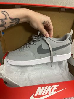 NIB men’s Nikes
