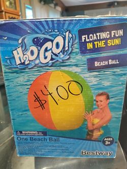 Beach Ball