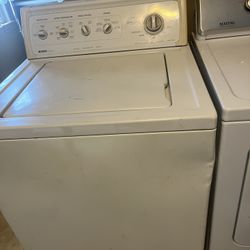Me more Washer