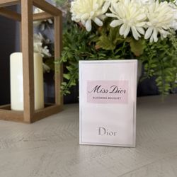 Miss Dior Perfume 3.4 FL. OZ