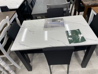 5PC TABLE SET