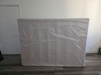 Queen Box Spring