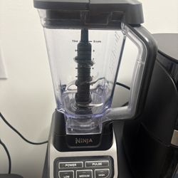 Ninja Blender 