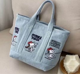 Snoopy bag new