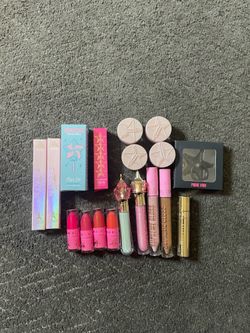 Make up