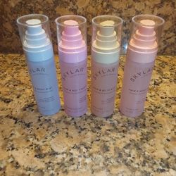 SKYLAR Hair & Body Mist