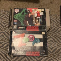 Nes Games