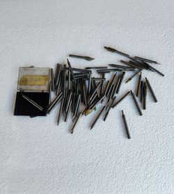 Machinist Tools