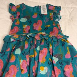 Disney Dress Size 4