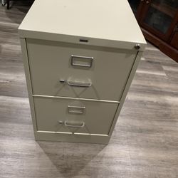 Filing Cabinet