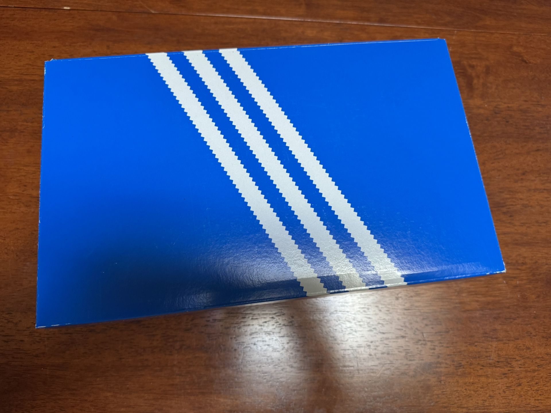 Lego Adidas Superstar Original Sneakers 10282