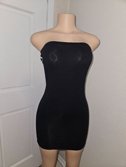 Women's small dress
