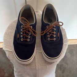 VANS Men’s Shoes Size 11 