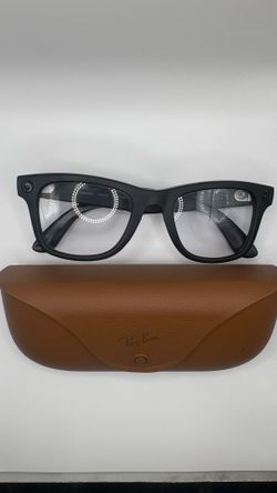 Gen 2 meta glasses