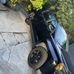 For Sale Or. Switch For Other Car Same Price 