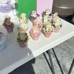 Dreamsicles In Bloom Collection 