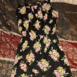 Dress Sm/med